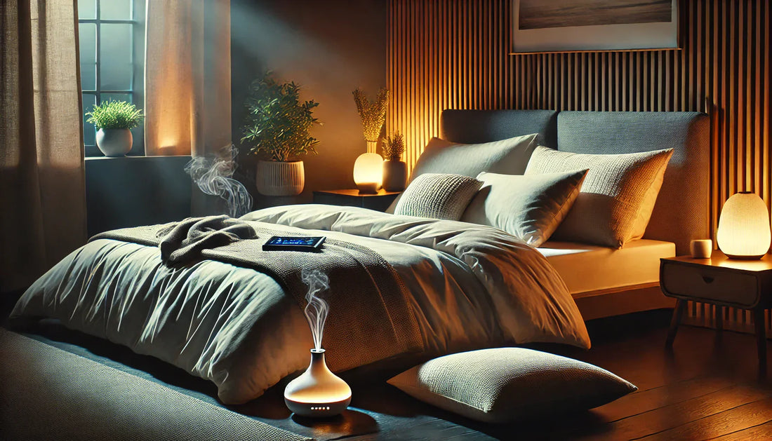 7 Simple Tips to Improve Your Sleep Quality Tonight