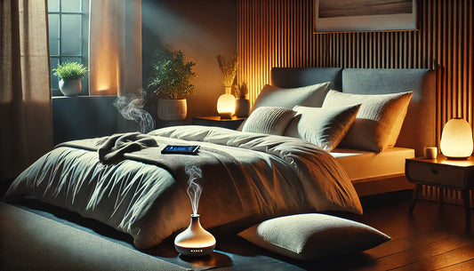 7 Simple Tips to Improve Your Sleep Quality Tonight