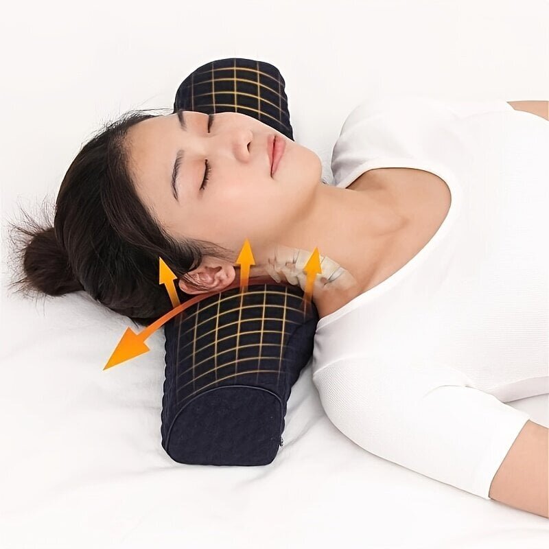 Neck Support Pillow