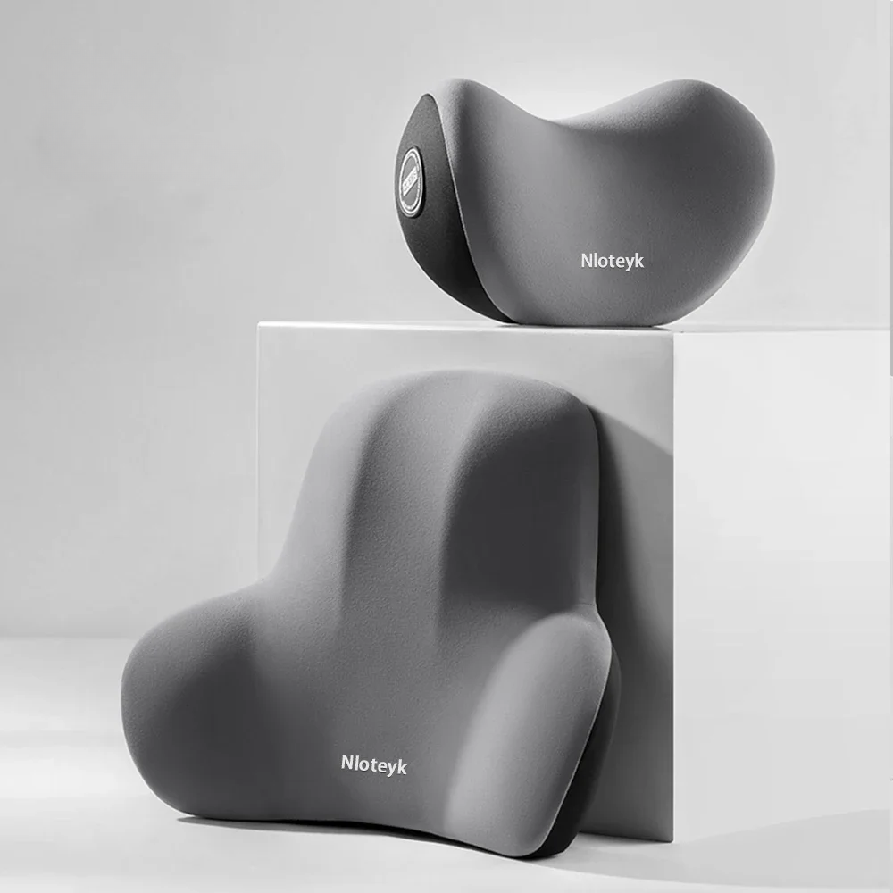Lumbar Pillow for Car