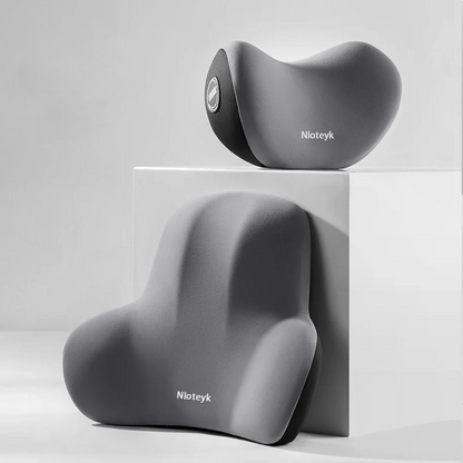 Lumbar Pillow for Car