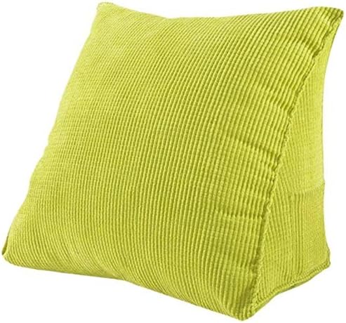 Wedge Headboard Pillow