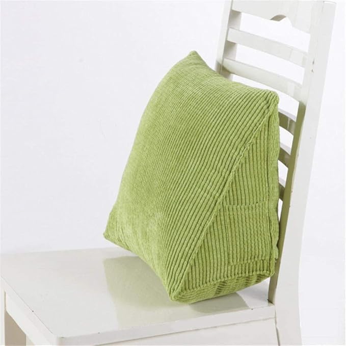 Wedge Headboard Pillow