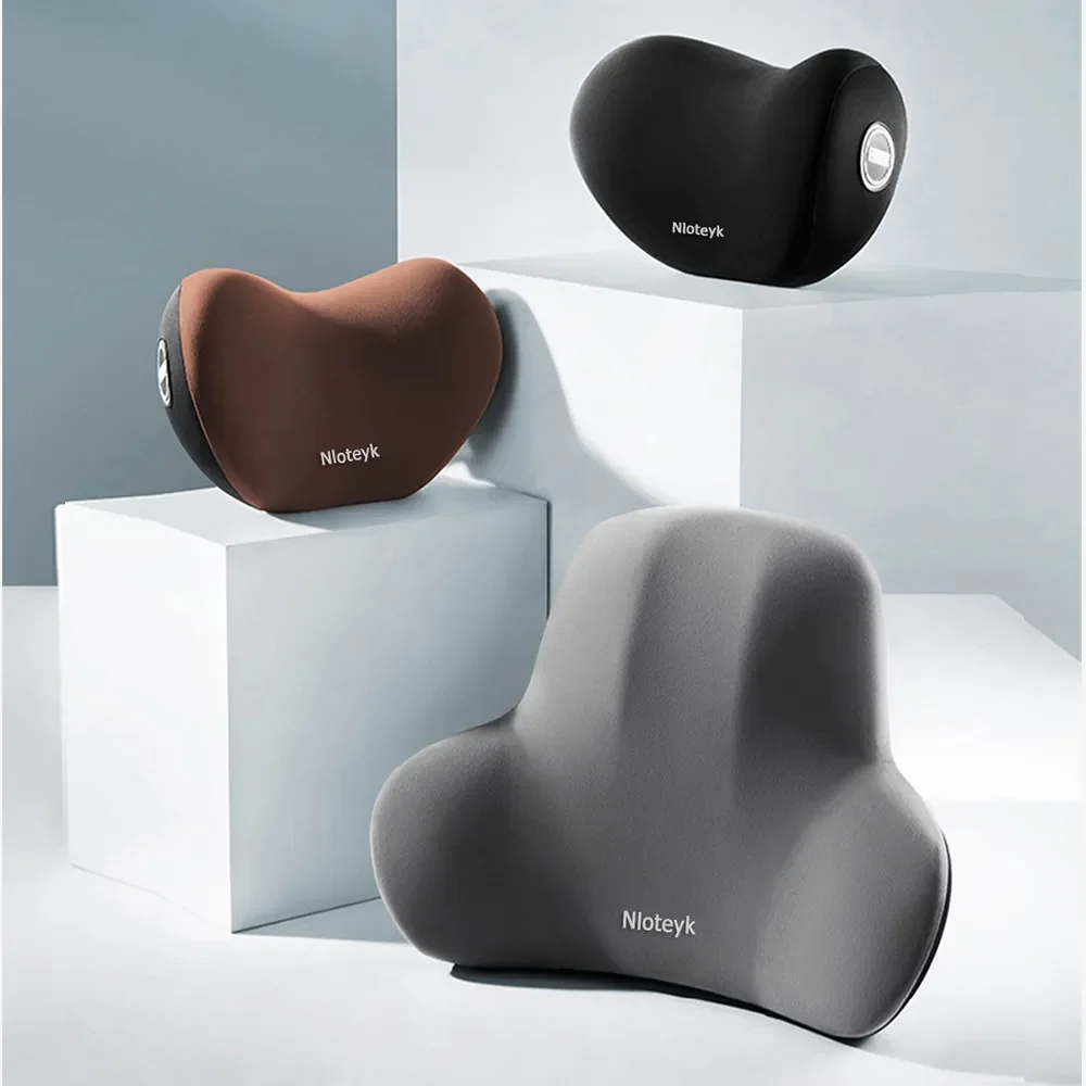 Lumbar Pillow for Car