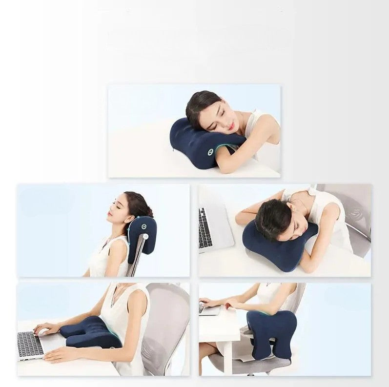 Neck Pillow For Chair