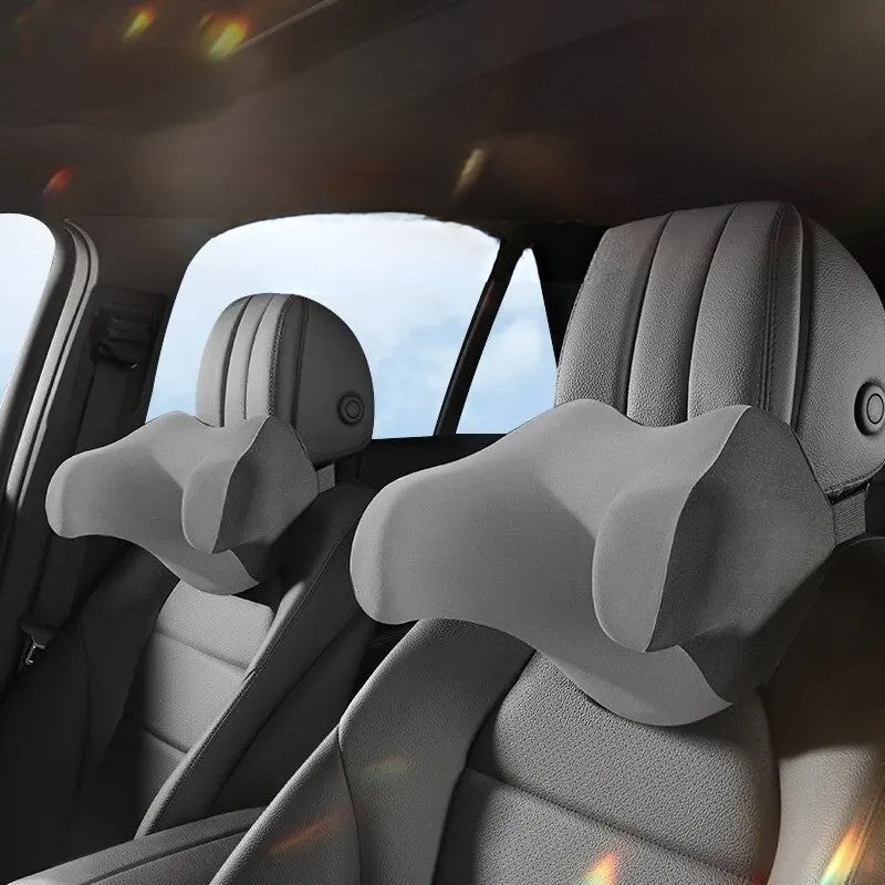 Car Neck Pillow