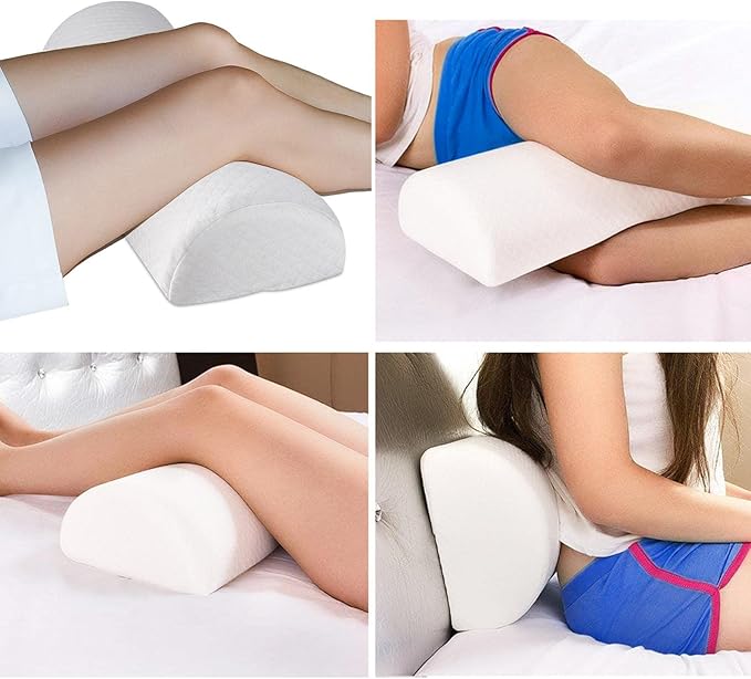 Leg Pillow for Elevation