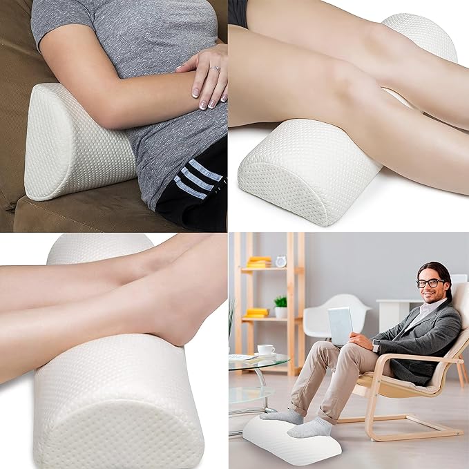 Leg Pillow for Elevation