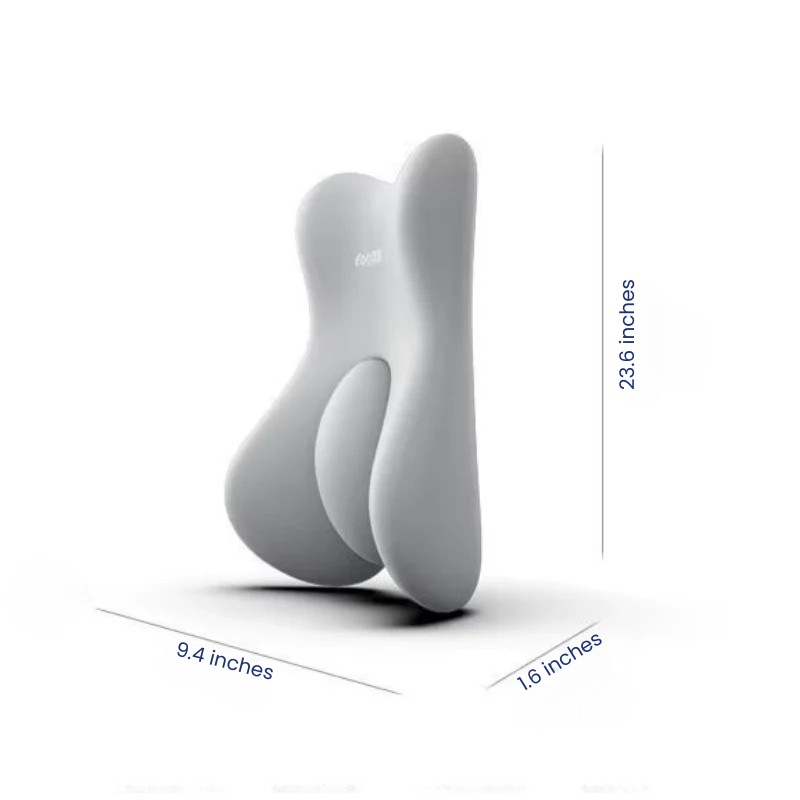 Chair Lumbar Pillow