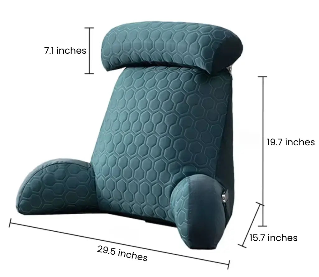 Relax Reading Pillow