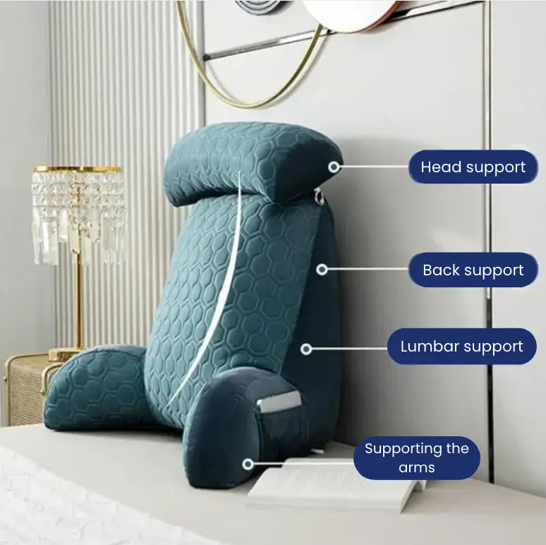 Relax Reading Pillow