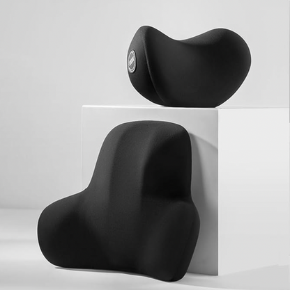 Lumbar Pillow for Car