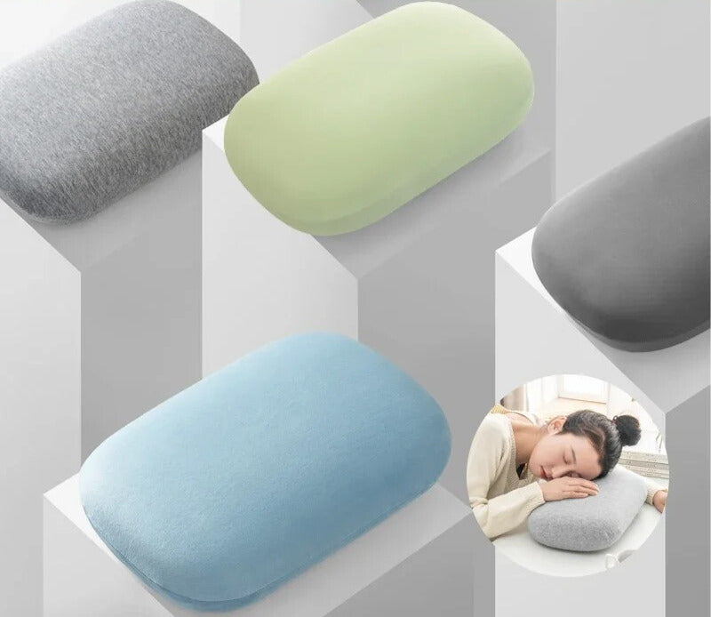 Memory Foam Pillows