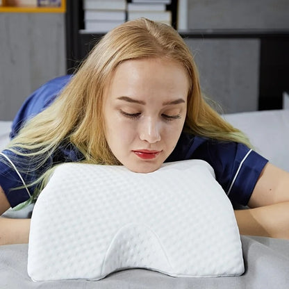 Couple Memory Pillow