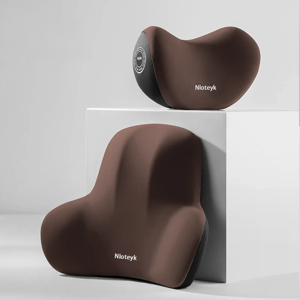 Lumbar Pillow for Car