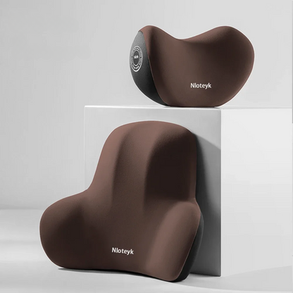 Lumbar Pillow for Car