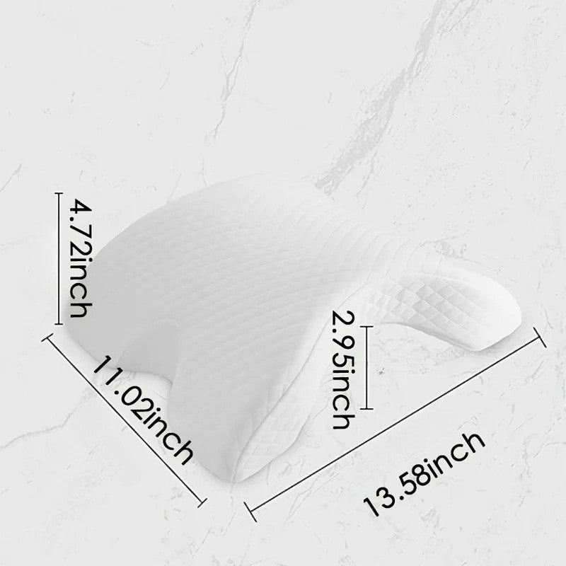 Couple Memory Pillow