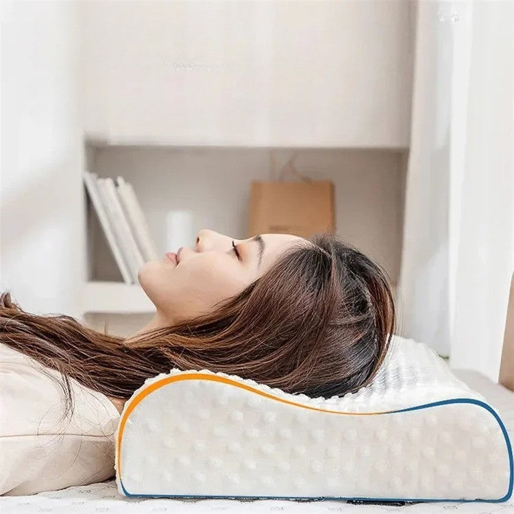 Memory Foam Neck Pillow