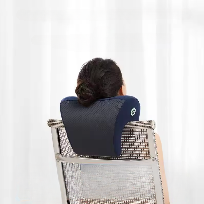 Neck Pillow For Chair